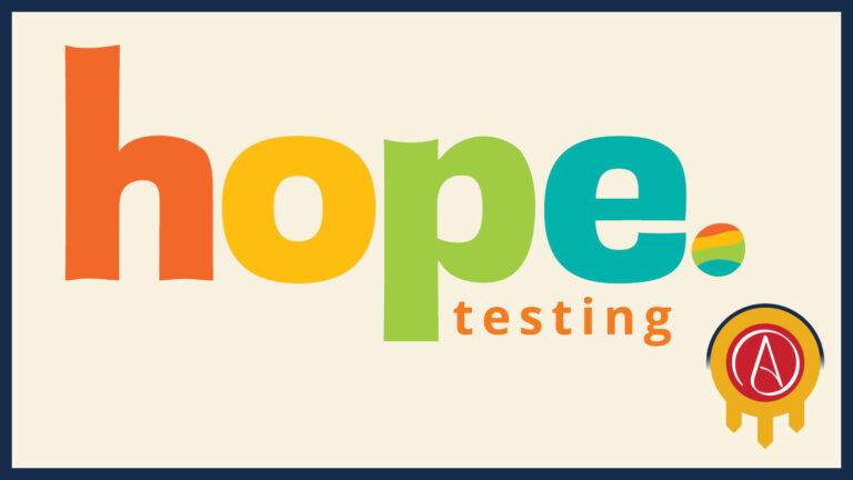 hope act banner