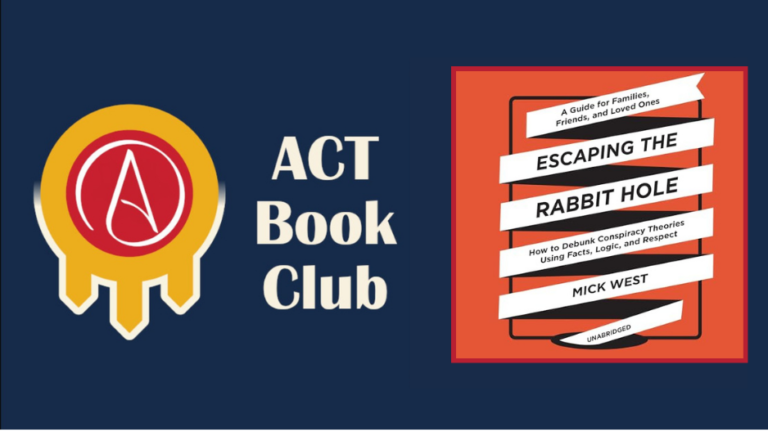 ACT Book Club